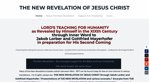 the-new-revelation.weebly.com