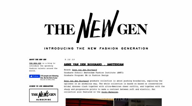 the-newgen.blogspot.de