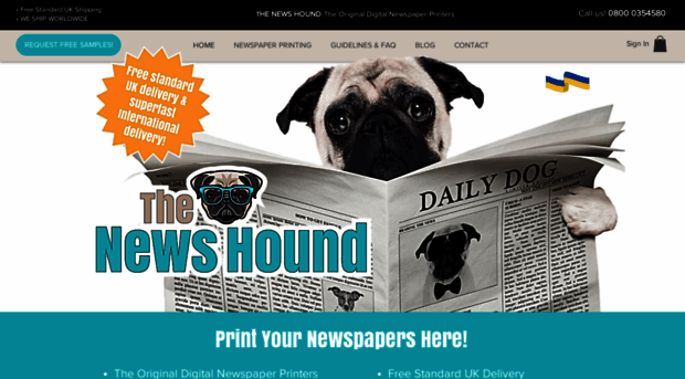 the-news-hound.com