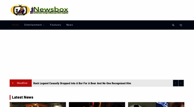 the-newsbox.com