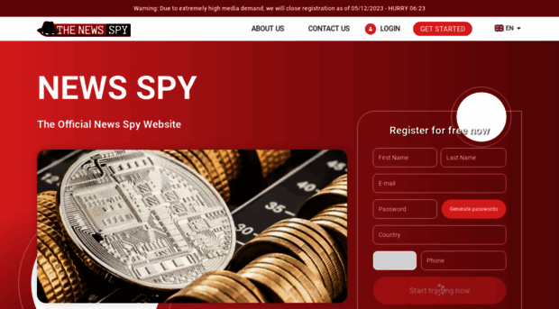 the-newspy-pro.com