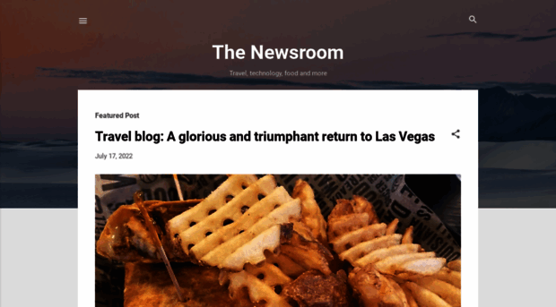 the-newsroom.com