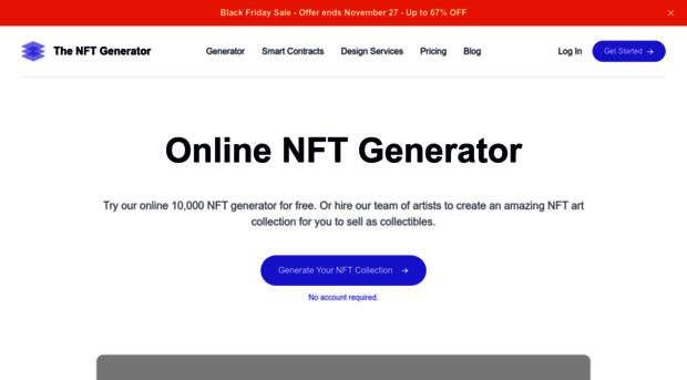 the-nft-generator.com