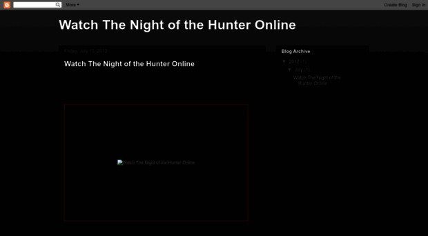 the-night-of-the-hunter-full-movie.blogspot.tw