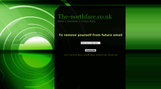 the-northface.co.uk