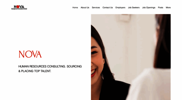 the-nova.com