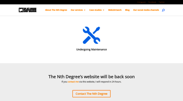 the-nth-degree.co.uk