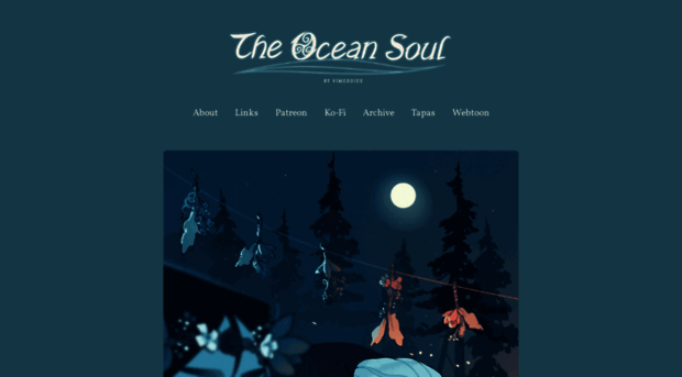 the-ocean-soul.com