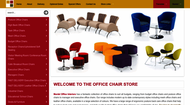 the-office-chair-store.co.uk