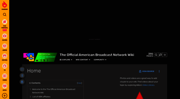 the-official-american-broadcast-network.fandom.com