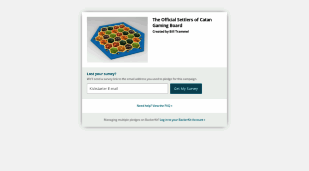 the-official-settlers-of-catan-gaming-board.backerkit.com
