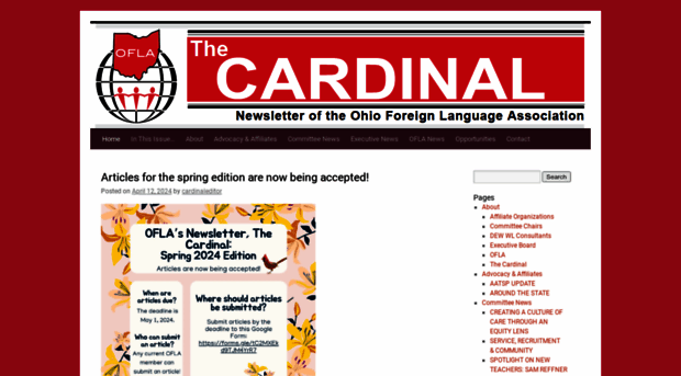 the-ofla-cardinal.org