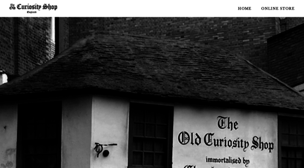 the-old-curiosity-shop.com