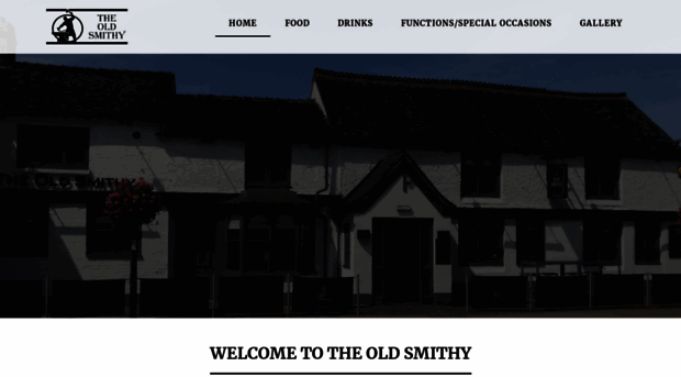 the-old-smithy-eccleshall.co.uk