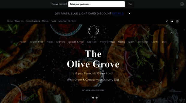 the-olivegrove.co.uk