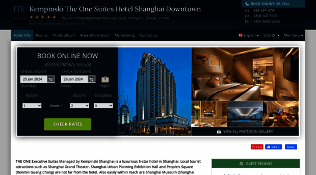 the-one-executive-suites-shanghai-hotel.h-rzn.com