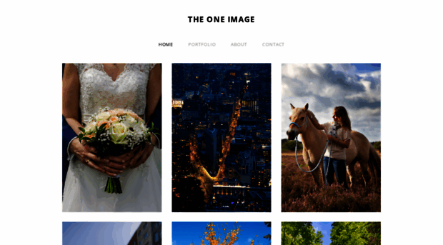 the-one-image.com