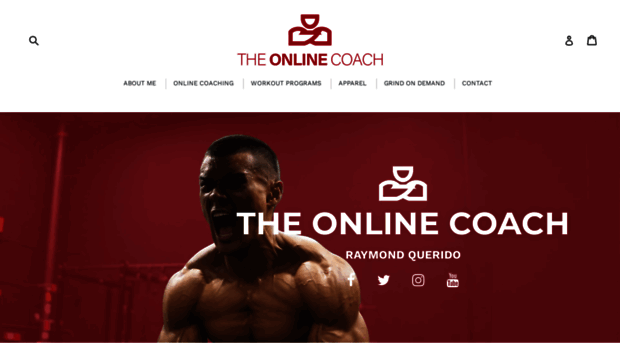 the-online-coach.com