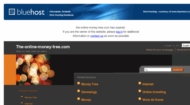 the-online-money-tree.com