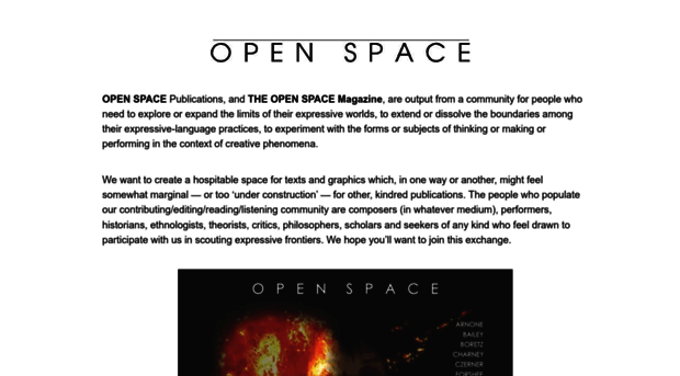the-open-space.org