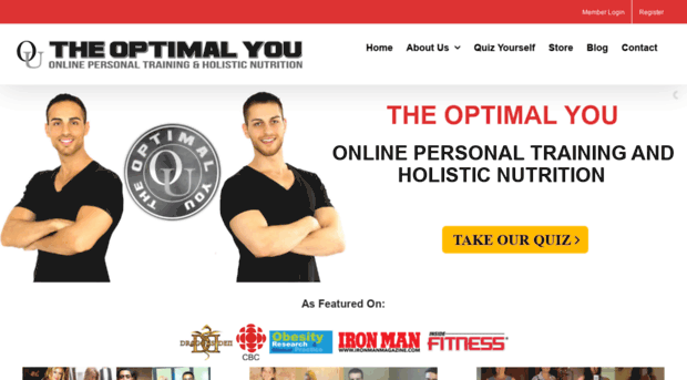 the-optimal-you.com