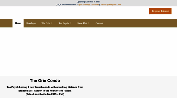 the-orie.sg