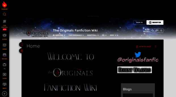 the-originals-fanfiction.wikia.com