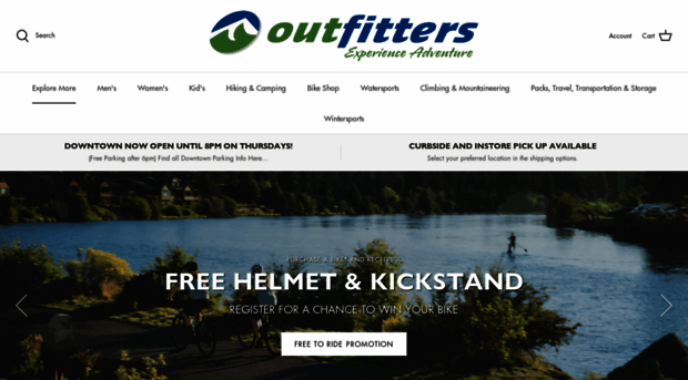 the-outfitters-adventure-gear-and-apparel.myshopify.com