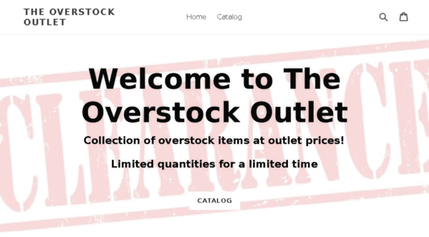 the-overstock-outlet.myshopify.com
