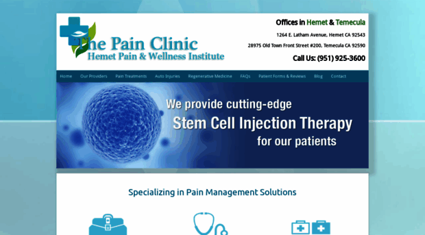 the-pain-clinic.org