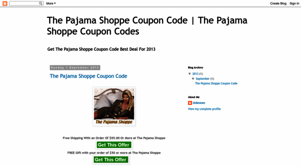 the-pajama-shoppe-coupon-code.blogspot.com