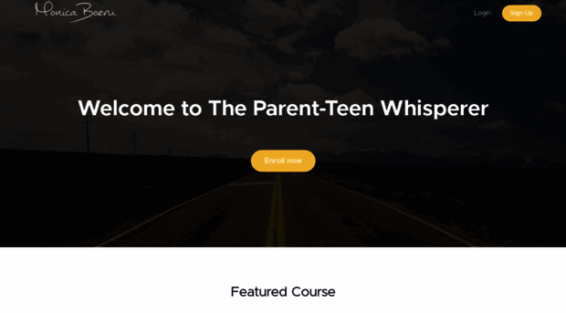 the-parent-teen-whisperer.teachable.com