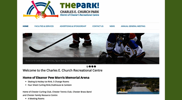 the-park.ca