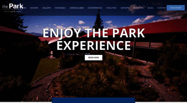 the-park.co.nz