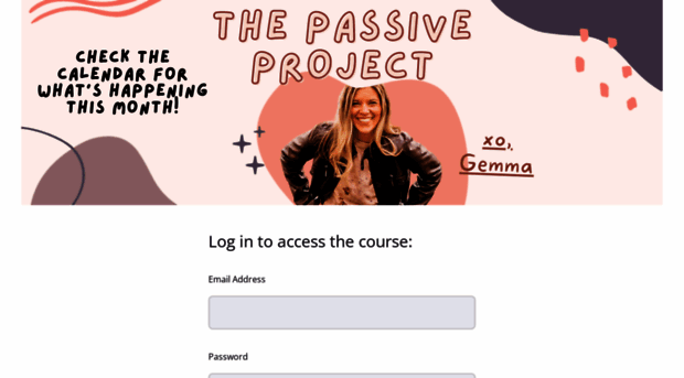 the-passive-project.teachery.co