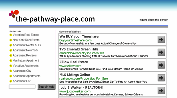 the-pathway-place.com