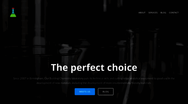 the-perfect-choice.co.uk