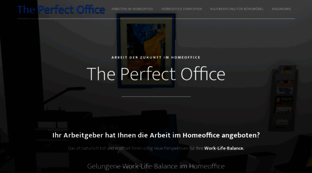 the-perfect-office.de