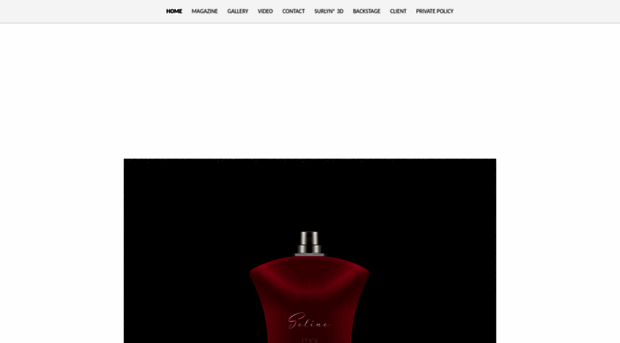 the-perfume-bottle.com