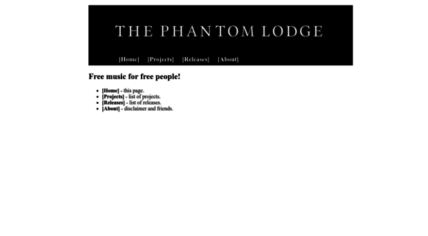 the-phantom-lodge.com