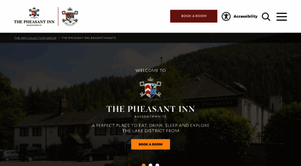 the-pheasant.co.uk