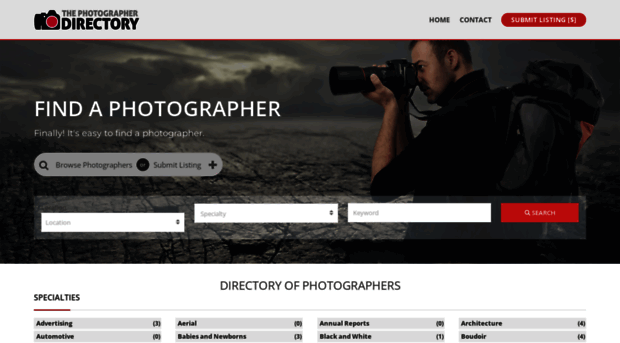 the-photographer-directory.com