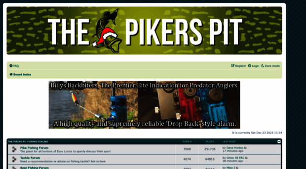 the-pikers-pit.co.uk