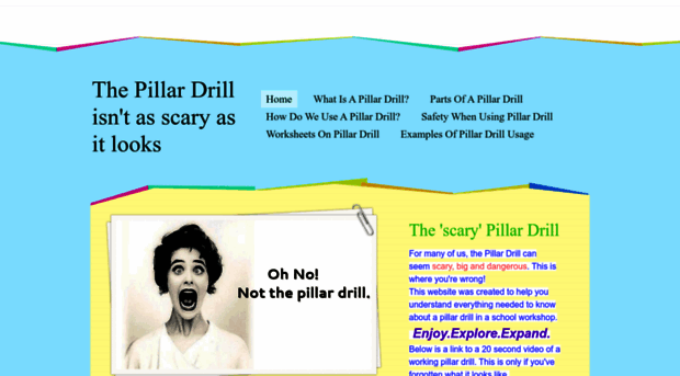 the-pillar-drill.weebly.com