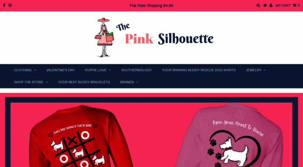 the-pink-silhouette.myshopify.com