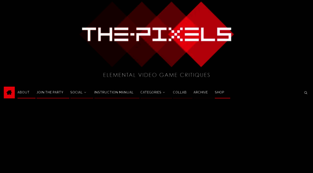 the-pixels.com