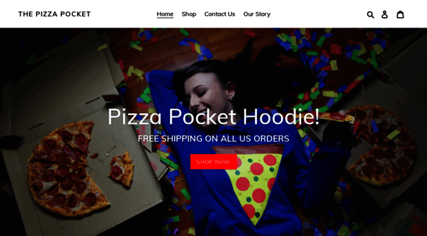 the-pizza-pocket.myshopify.com