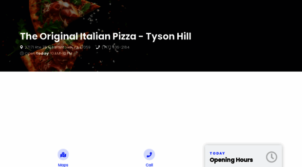 the-pizza-tyson-hill.edan.io