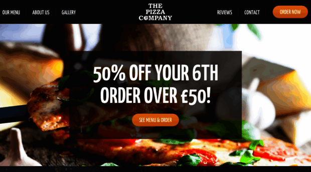 the-pizzacompany.co.uk