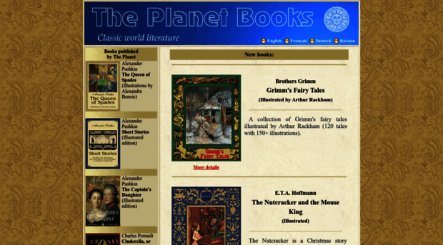 the-planet-books.com